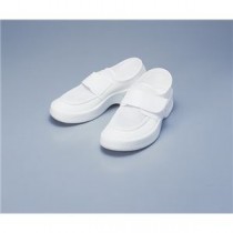 クリーンシューズ 25cm PA9385 クリーンルームウェア