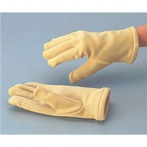 クリーンルーム用耐熱手袋 334-059