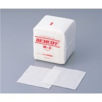 ベンコット M-3II(100枚×30袋) クリーンルーム用品