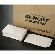 ベンコット Jクロス600 クリーンルーム用品
