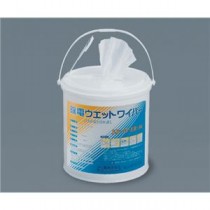 除電ウェットワイパーEB-35 導電、静電除去用品