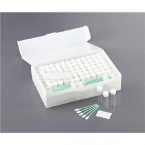 TOCサンプリングキット TX3350 小型ガラス容器