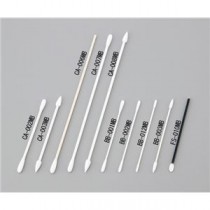 工業用綿棒 HUBYCA-008MB クリーンルーム用品