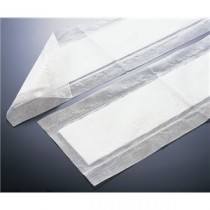 【本体別売】交換用クロス(100枚入) ベンコットモップ モップクロス60cm 清掃用品