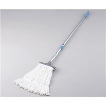 【本体別売】交換用モップ(幅180mm) APクリーンモップCM-WM370L-L 無塵対策商品