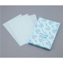 無塵紙 (OKクリーンRN) A4 クリーンルーム用品