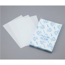 無塵紙 厚手(OKクリーンRN) B4 クリーンルーム用品