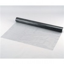 アズピュア導電性PVCシート グリッド クリーンルーム用品