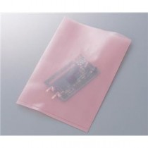 静電気防止ポリバッグ PB30 100入 導電、静電除去用品