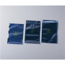 バッグ接着シール付758ST0061 導電、静電除去用品