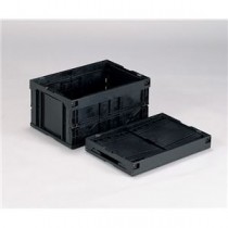 オリタタミコンテナー(導電) 40B-N 導電、静電除去用品