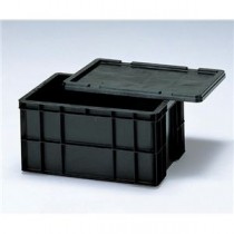 導電ボックス 64型(本体のみフタ別売り）