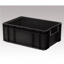 導電タイプコンテナー ECPZ1 導電、静電除去用品