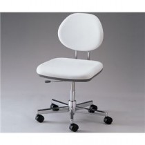 導電チェア TSW-EH6 クリーンルーム用品