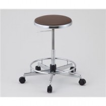 導電チェアTD-EH25Lダークブラウン ワゴン・ベンチ・チェアー