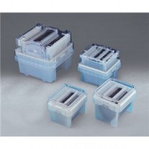 ウェハー搬送容器 Σ125 ウェハー、キャリー、トレー