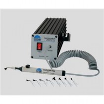 真空ピンセット TV-1000 クリーンルーム用機器、工具