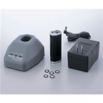 【本体別売】真空ピンセット 交換用バッテリー クリーンルーム用ピンセット