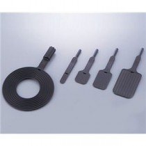 真空ピンセット VMWT-D PEEK クリーンルーム用ピンセット