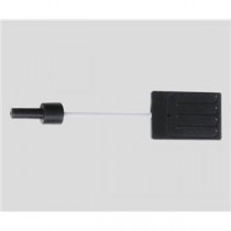 真空ピンセット用チップ 170110 クリーンルーム用ピンセット