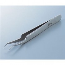 MEISTERピンセット 5AR-SA クリーンルーム用ピンセット