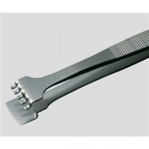 MEISTERピンセット41LB5-SA クリーンルーム用ピンセット