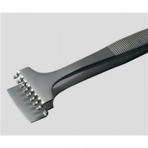 ウェハー用ピンセット 41LB8-SA クリーンルーム用ピンセット