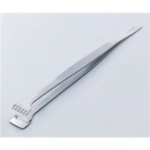 MEISTERピンセット41LB6/8S クリーンルーム用ピンセット