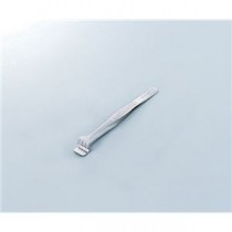 ウェハー用ピンセット 42LB4-SA クリーンルーム用ピンセット