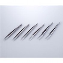 強靭精密ピンセット DURAX 5A クリーンルーム用ピンセット