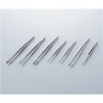特殊作業用ピンセット 572-SA クリーンルーム用ピンセット