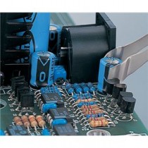 特殊作業用ピンセット 573-SA クリーンルーム用ピンセット