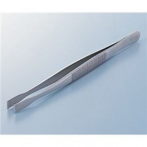 特殊作業用ピンセット NTX87-SA クリーンルーム用ピンセット