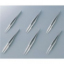 セラミックチップピンセット 74MZ クリーンルーム用ピンセット