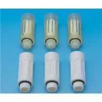 【本体別売】交換用カートリッジ JEC-13T クリーンルーム用機器、工具