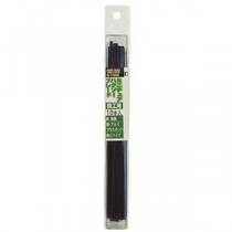 (業務用5個セット) H＆H ミニチュアハクソーブレード/替刃 【鉄工用/10本入り】 H-1502 〔DIY用品 工作 趣味 日曜大工〕