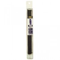 (業務用15個セット) H＆H 糸鋸替刃/大工道具 【荒目/10本入り】 H-1263 〔DIY用品/工作/趣味/日曜大工〕