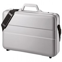 サンワサプライ ABSハードPCケース BAG-ABS5N2