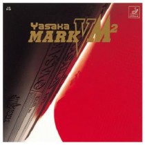 ヤサカ(Yasaka) 裏ソフトラバー マークV M2 B29 クロ A