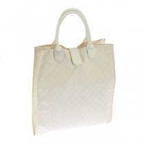 Gherardini (ゲラルディーニ) GH0252 TP/LATTE 手提げバッグ