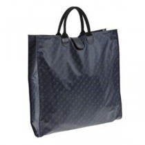 Gherardini (ゲラルディーニ) GH0251 TP/NAVY 手提げバッグ
