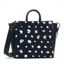 Phillip Lim(フィリップリム) トートバッグ AR13-0443SPO BLACK/BLACK