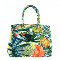 SAVE MY BAG (セーブマイバッグ) ハンドバッグ 10204N TOROPICAL LIMITED EDITION