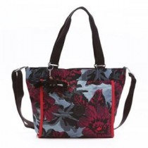 Kipling (キプリング) ショルダーバッグ K16640 35B ROSE BLOOM