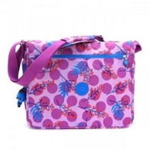 Kipling (キプリング) ショルダーバッグ K15379 B84 BOBBLE FRUIT PI