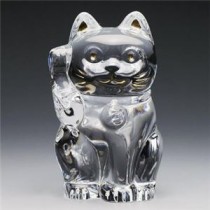 Baccarat(バカラ) フィギュア・人形 2607786