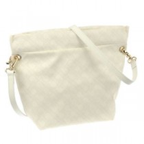 Gherardini （ゲラルディーニ） GH0310 TP／LATTE ショルダーバッグ