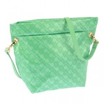 Gherardini （ゲラルディーニ） GH0310 TP／MINT ショルダーバッグ