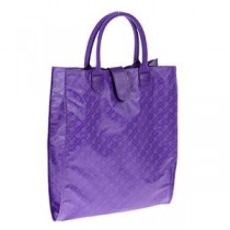 Gherardini （ゲラルディーニ） GH0252 TP／VIOLET 手提げバッグ