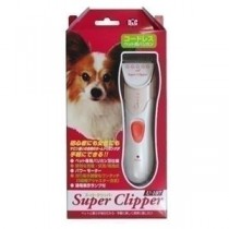 スーパーキャット SC NEWスーパークリッパー U-107 【ペット用品】